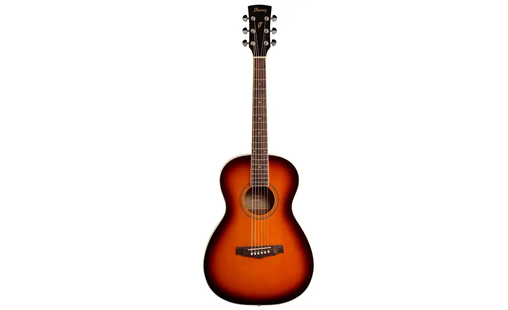 Best Parlor Guitars for the Money