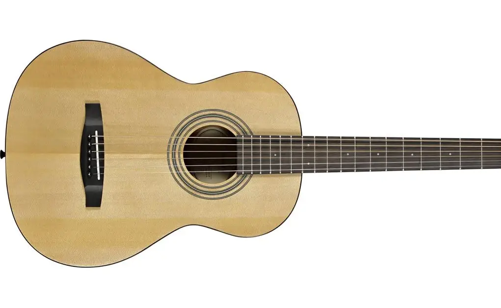 Best Acoustic Guitars for Small Hands