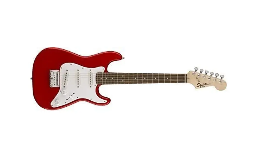 Best Electric Guitar for Kids